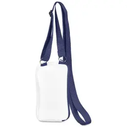 Hoppla Paarl Navy Back